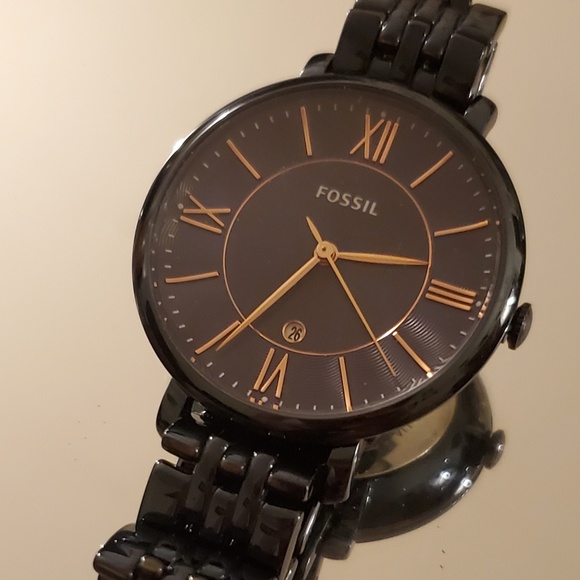 Fossil watch - Picture 2 of 4